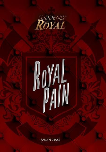 Produktbild: Royal Pain