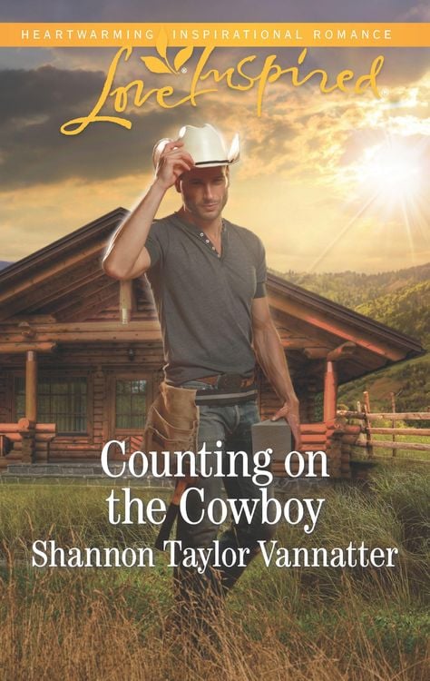 Produktbild: Counting On The Cowboy