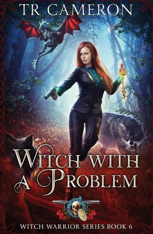 Produktbild: Witch with a Problem