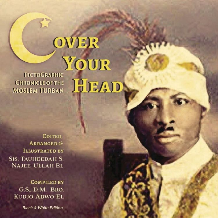 Produktbild: (C)over Your Head
