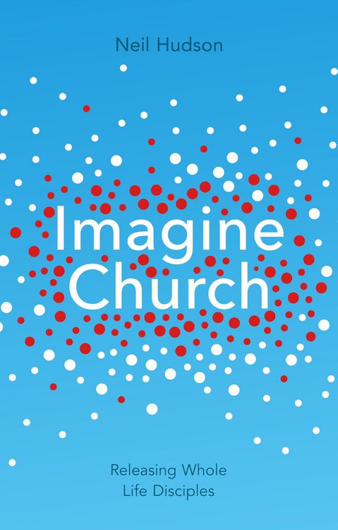 Produktbild: Imagine Church