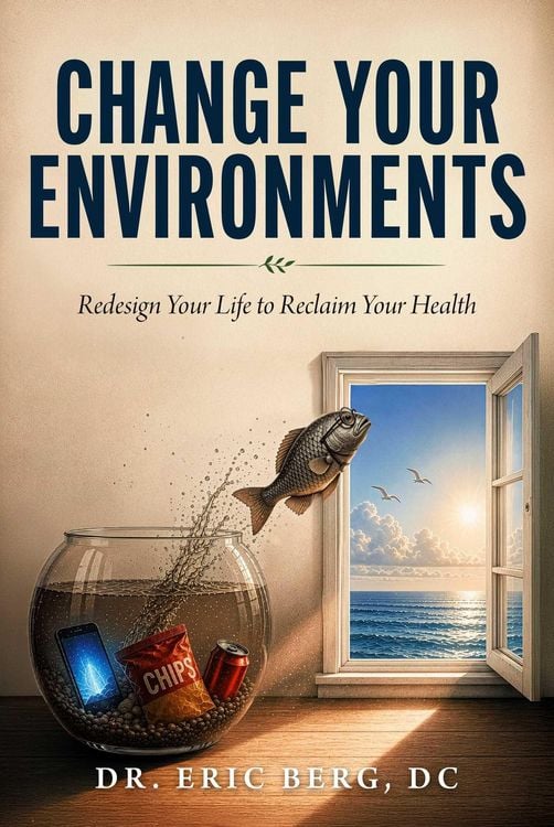 Produktbild: Change Your Environments