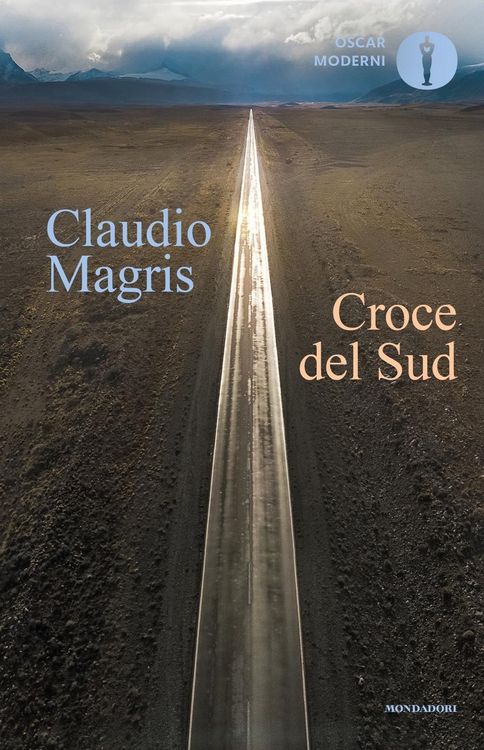 Produktbild: Croce del Sud. Tre vite vere e improbabili