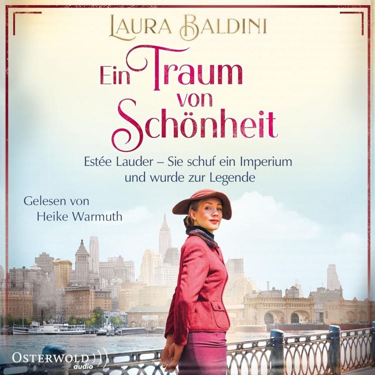 Produktbild: Ein Traum von Schönheit