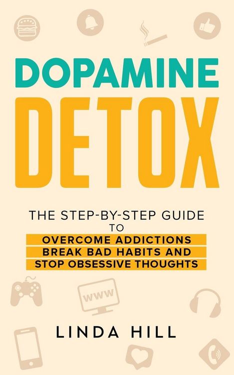 Produktbild: Dopamine Detox