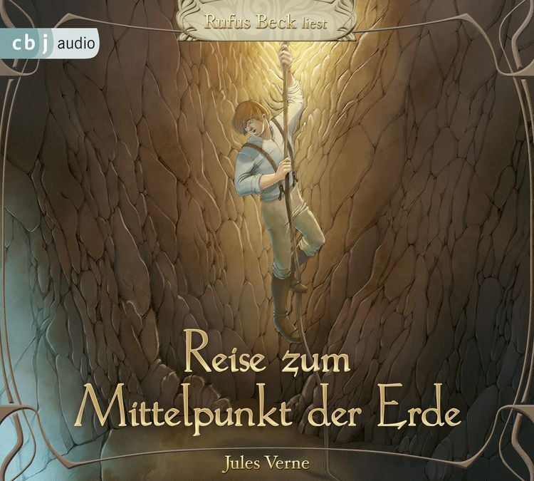 Bild vom Artikel Reise zum Mittelpunkt der Erde vom Autor Jules Verne