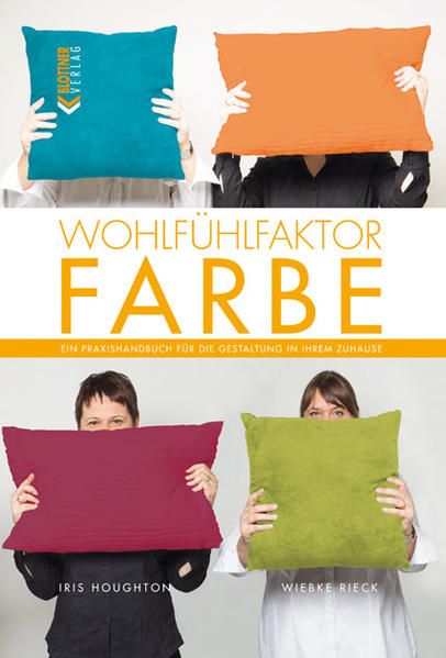 Produktbild: Wohlf&uuml;hlfaktor Farbe