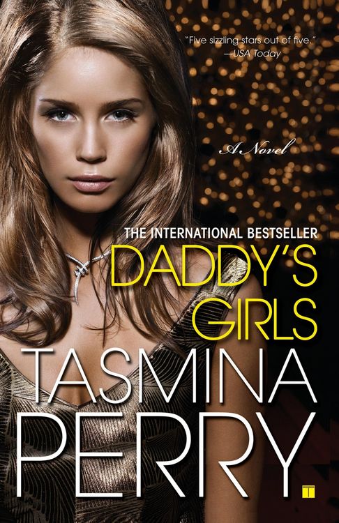 Produktbild: Daddy's Girls