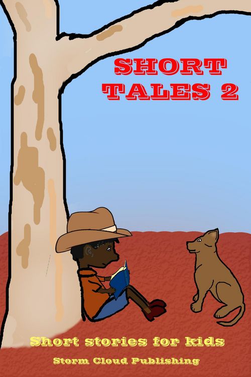 Produktbild: Short Tales 2