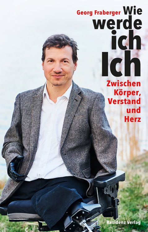 Produktbild: Wie werde ich Ich