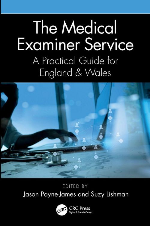 Produktbild: The Medical Examiner Service