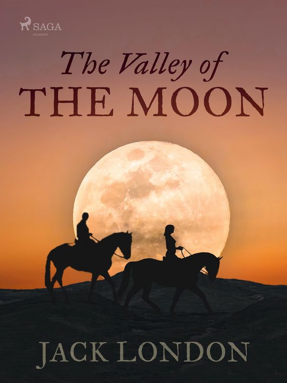 Produktbild: The Valley of the Moon