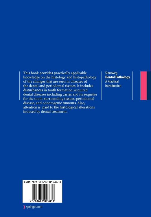 Produktbild: Dental Pathology