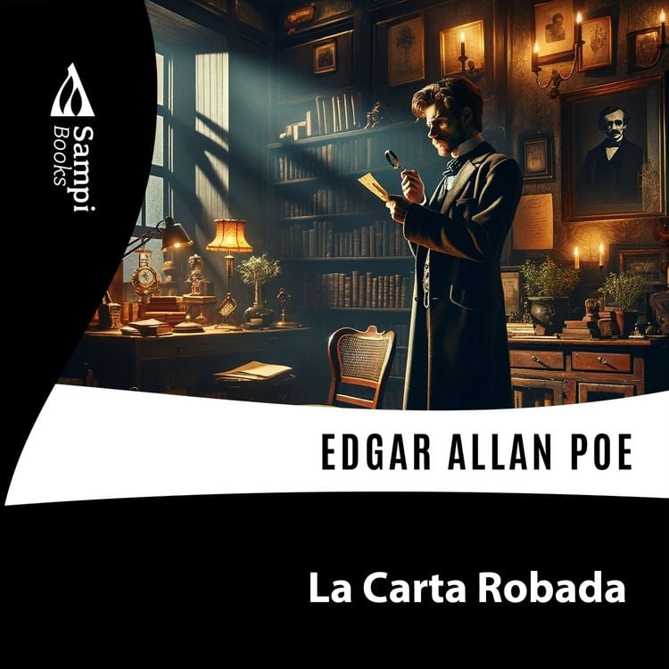 Produktbild: La Carta Robada