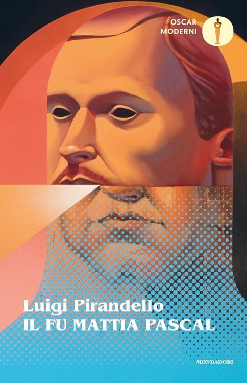 Produktbild: Il fu Mattia Pascal