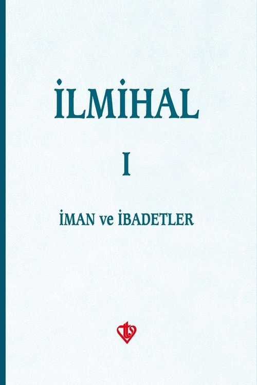 Produktbild: &iquest;lmihal 1. Cilt