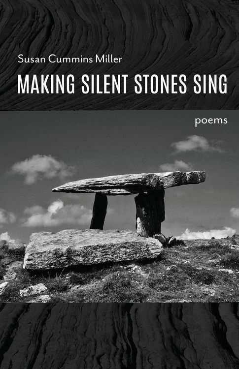Produktbild: Making Silent Stones Sing
