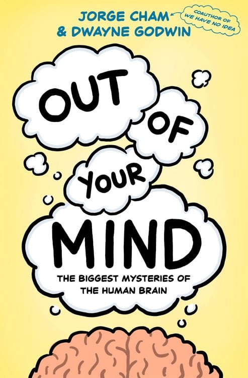 Produktbild: Out of Your Mind