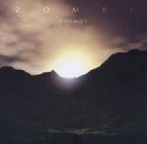 Produktbild: Zombi: Cosmos