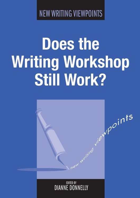 Produktbild: Does the Writing Workshop Still Work?