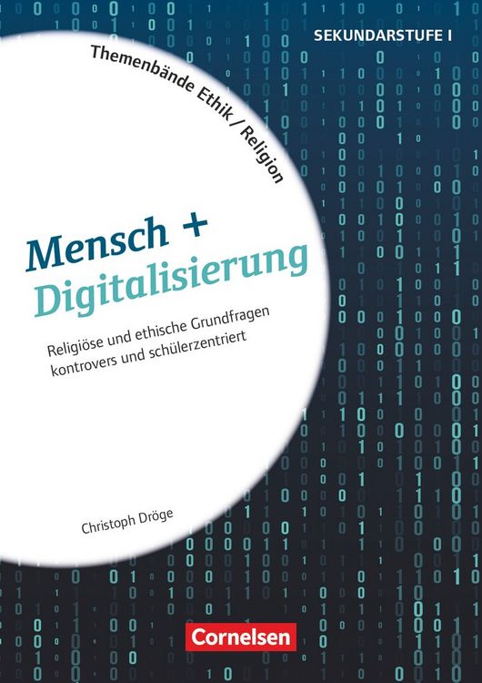 Produktbild: Themenb&auml;nde Religion und Ethik - Religi&ouml;se und ethische Grundfragen kontrovers und lebensweltorientiert - Klasse 5-10