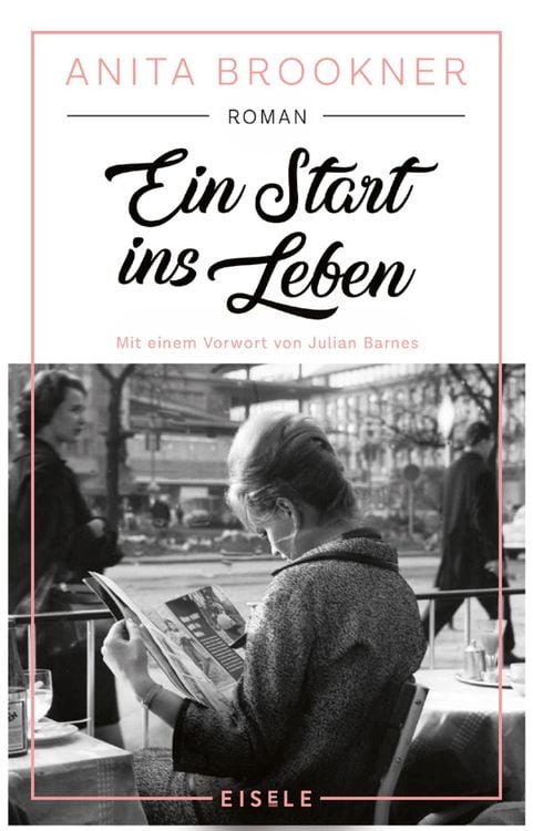 Produktbild: Ein Start ins Leben