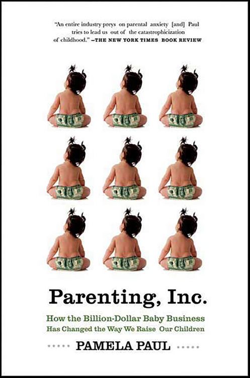 Produktbild: Parenting, Inc.