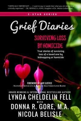 Produktbild: Grief Diaries