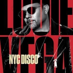 Produktbild: NYC Disco