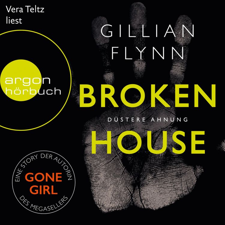 Produktbild: Broken House