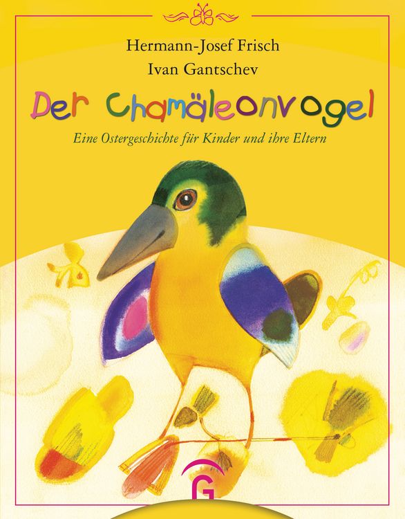Produktbild: Der Cham&auml;leonvogel