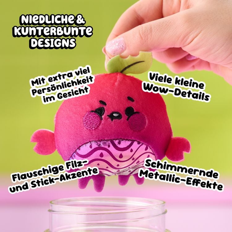 Produktbild: JAR Magic Jellykins