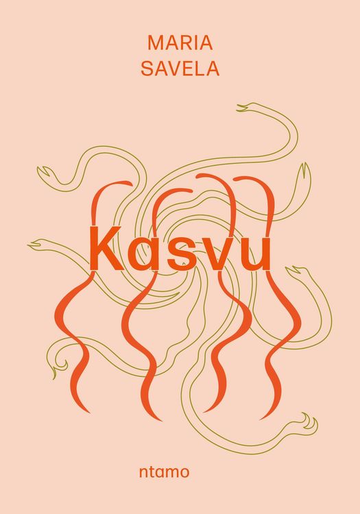 Produktbild: Kasvu