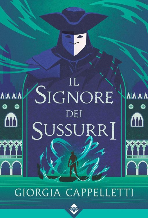 Produktbild: Il signore dei sussurri