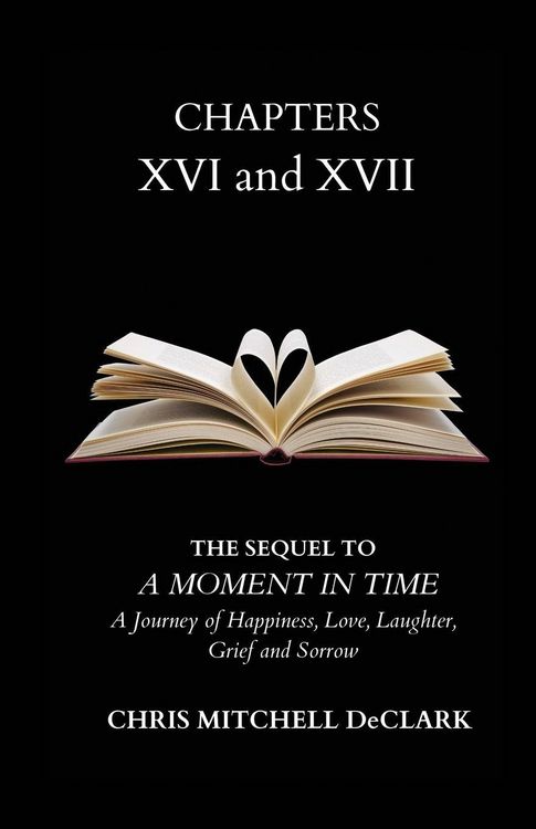 Produktbild: Chapters Xvi and Xvii