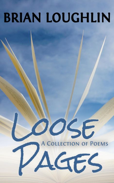Produktbild: Loose Pages (Poems Collection, #1)