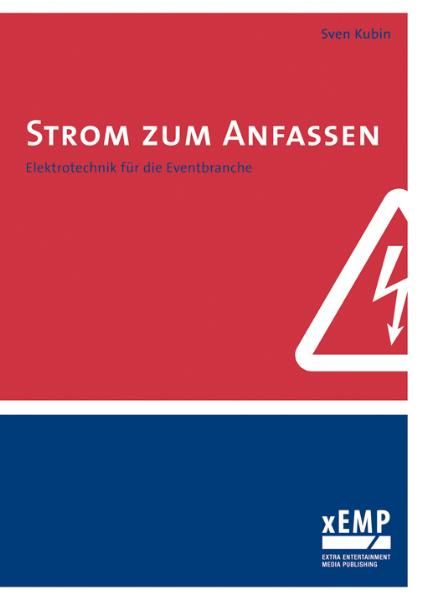 Produktbild: Strom zum Anfassen