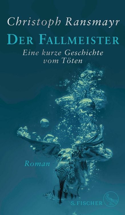 Produktbild: Der Fallmeister