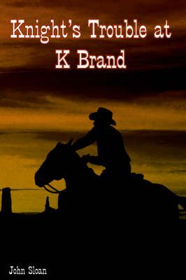 Produktbild: Knight's Trouble at K Brand