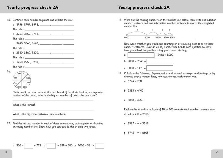 Produktbild: Second Level Assessment Pack