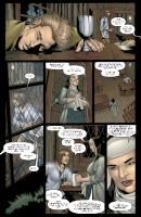 Produktbild: Der Heckenritter Graphic Novel, Bd. 1
