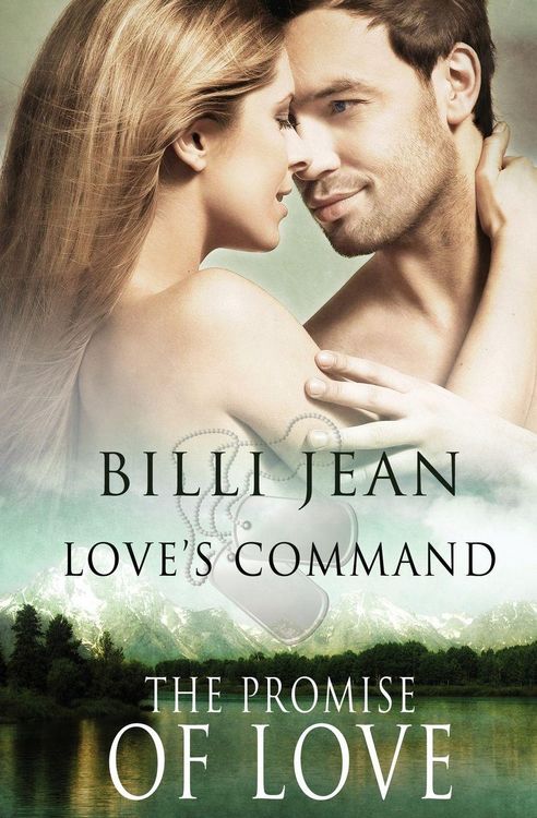 Produktbild: Love's Command