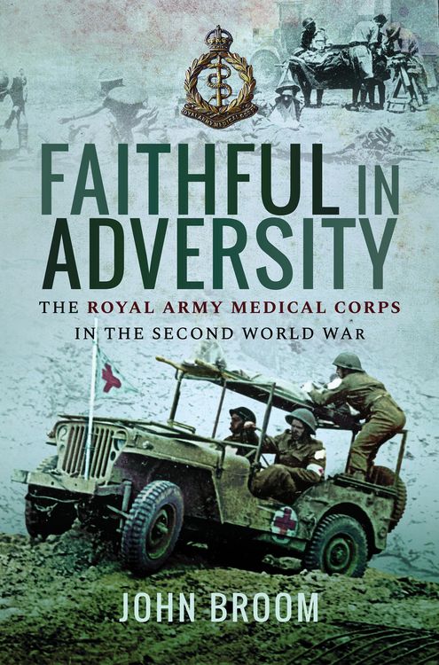 Produktbild: Faithful in Adversity