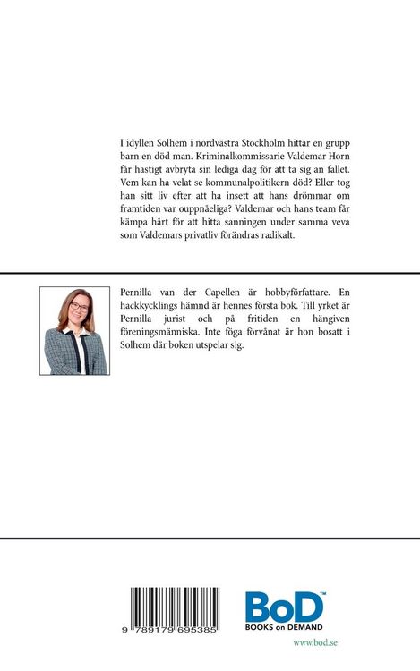 Produktbild: En hackkycklings h&auml;mnd