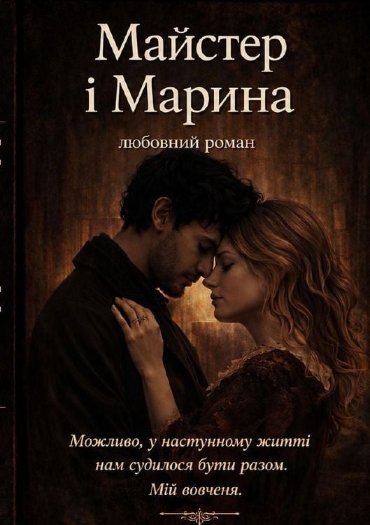 Produktbild: Майстер і Марина