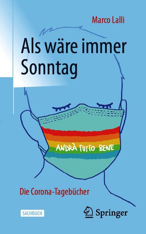 Produktbild: Als w&auml;re immer Sonntag