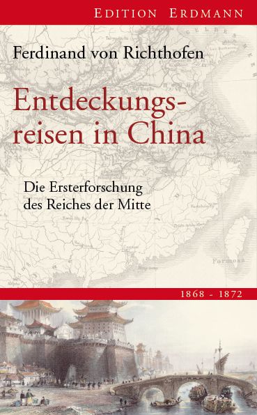 Produktbild: Entdeckungsreisen in China