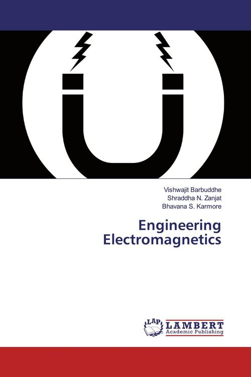 Produktbild: Engineering Electromagnetics