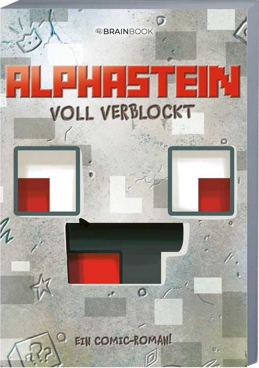 Produktbild: Voll verblockt