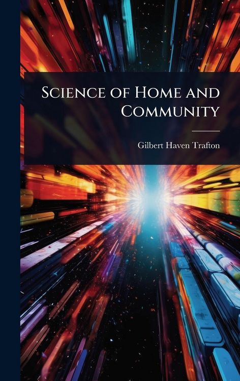Produktbild: Science of Home and Community
